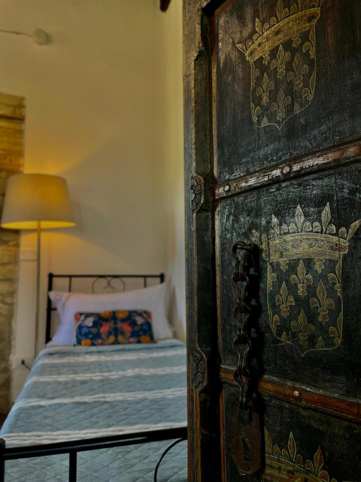 Agriturismo Casa Rastelli Monte Orsello Dış mekan fotoğraf