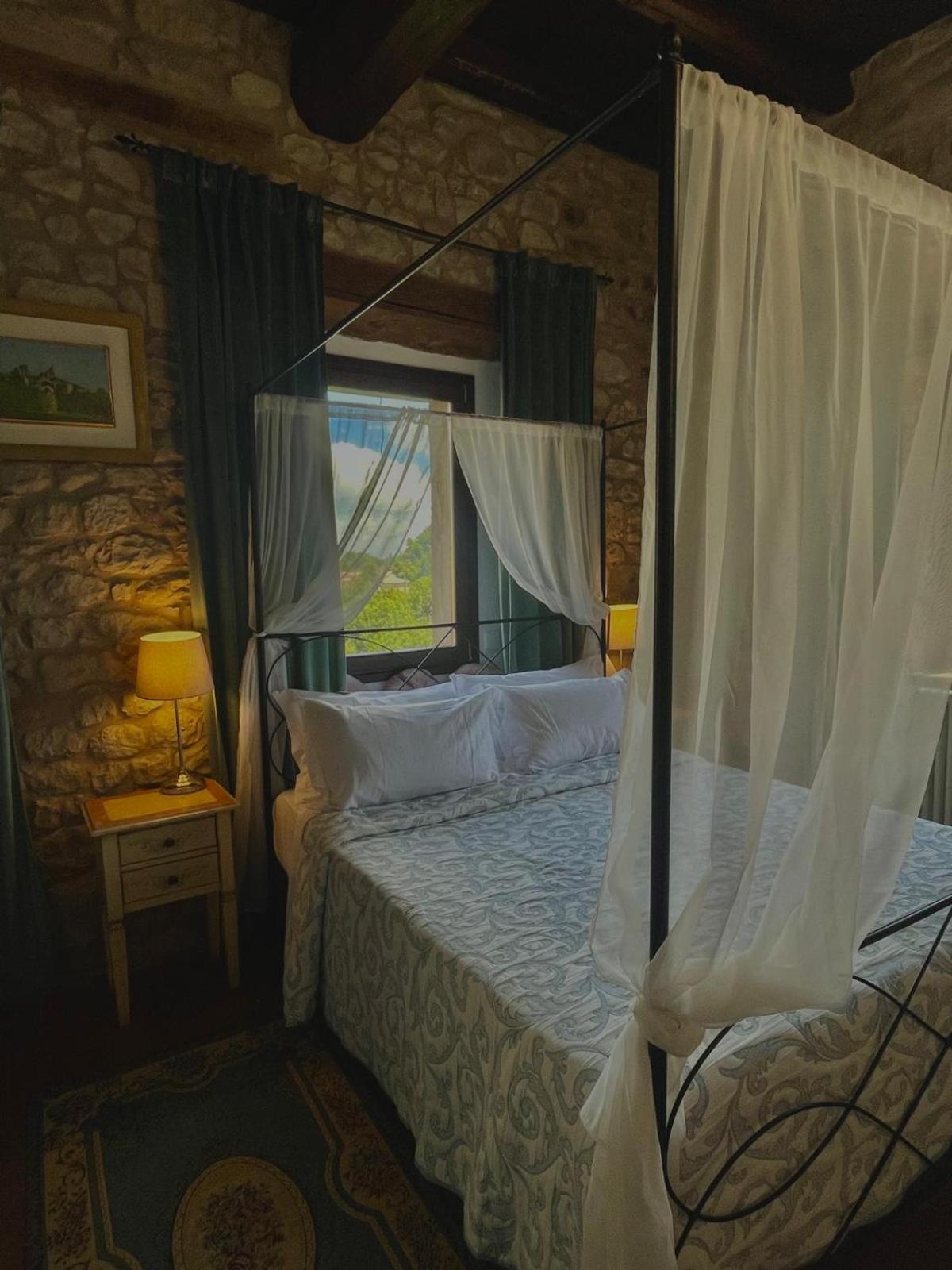 Agriturismo Casa Rastelli Monte Orsello Dış mekan fotoğraf
