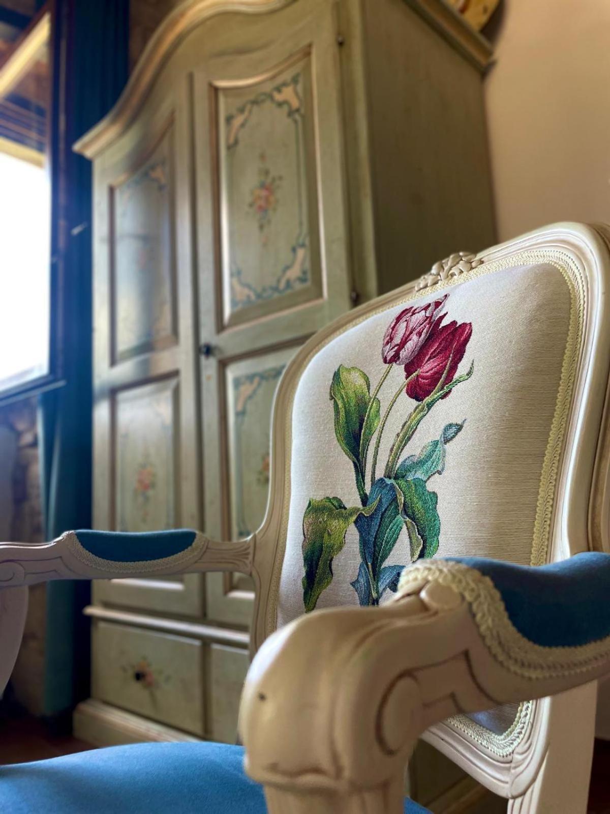 Agriturismo Casa Rastelli Monte Orsello Dış mekan fotoğraf