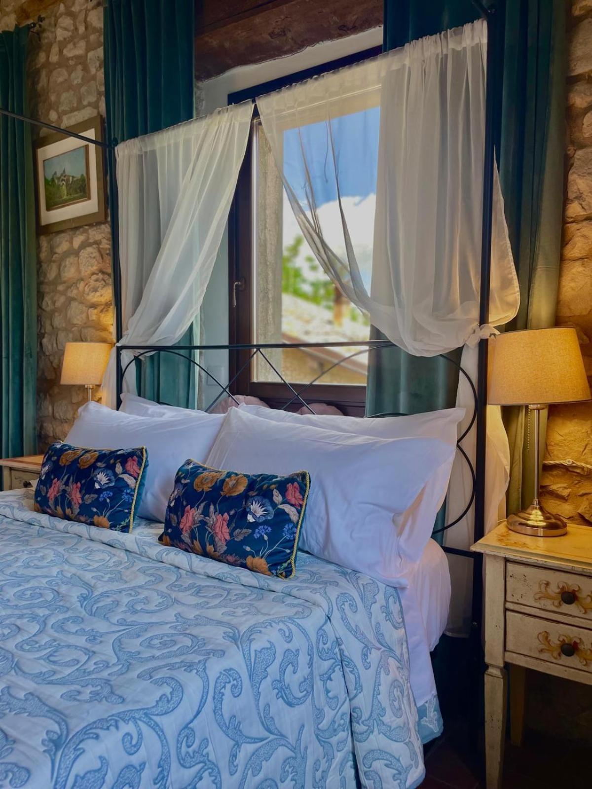 Agriturismo Casa Rastelli Monte Orsello Dış mekan fotoğraf