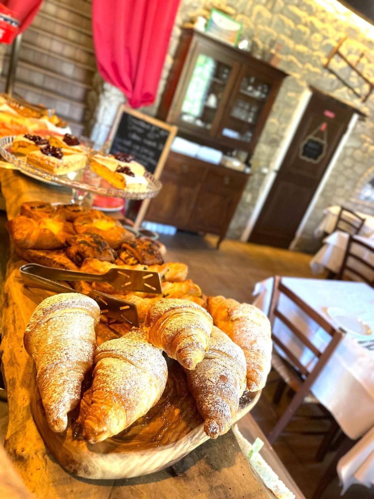 Agriturismo Casa Rastelli Monte Orsello Dış mekan fotoğraf