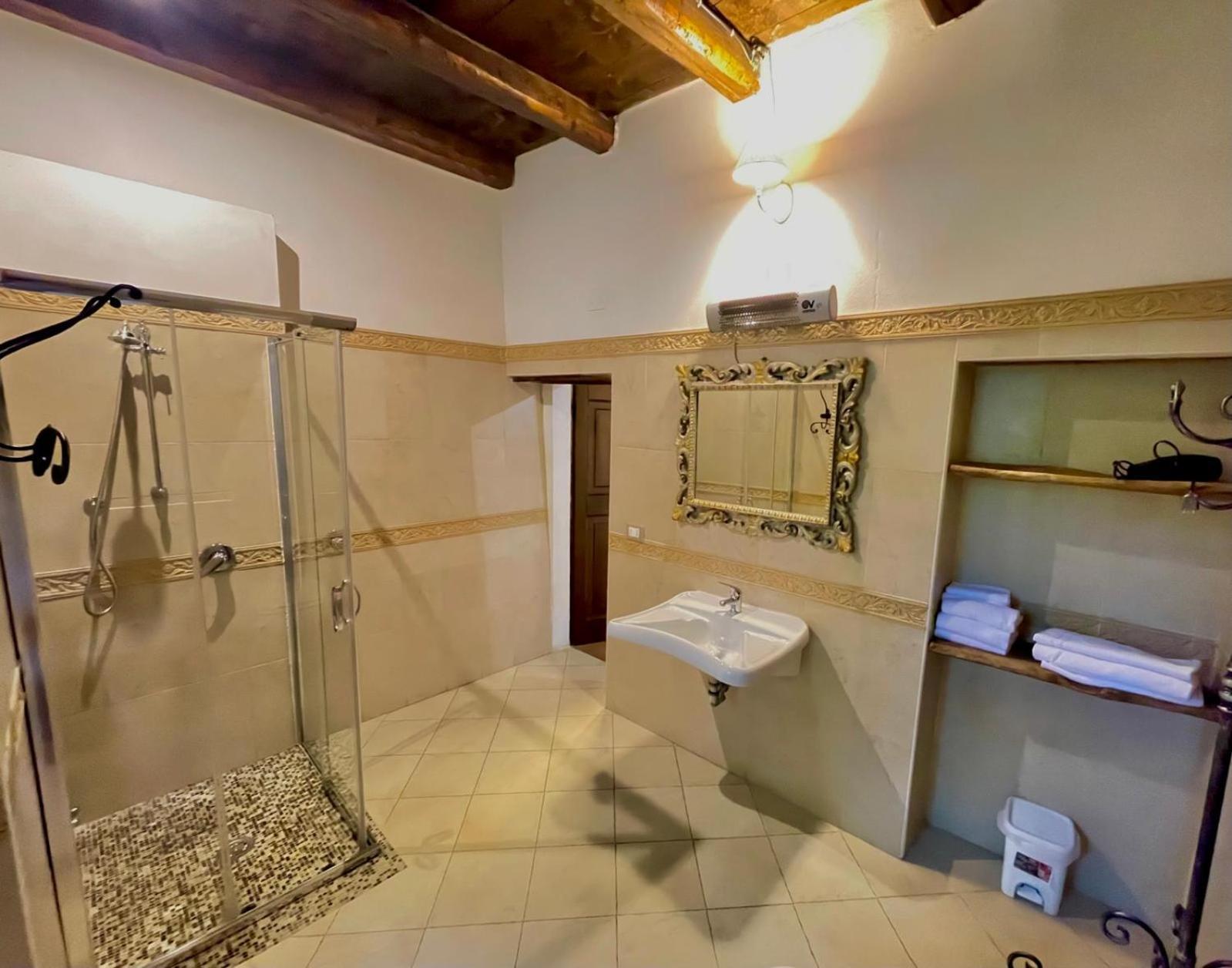 Agriturismo Casa Rastelli Monte Orsello Oda fotoğraf