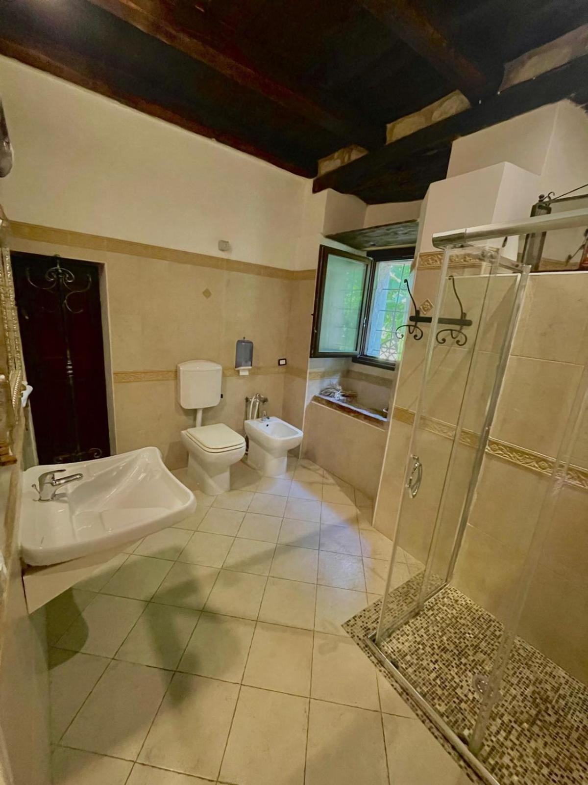 Agriturismo Casa Rastelli Monte Orsello Oda fotoğraf