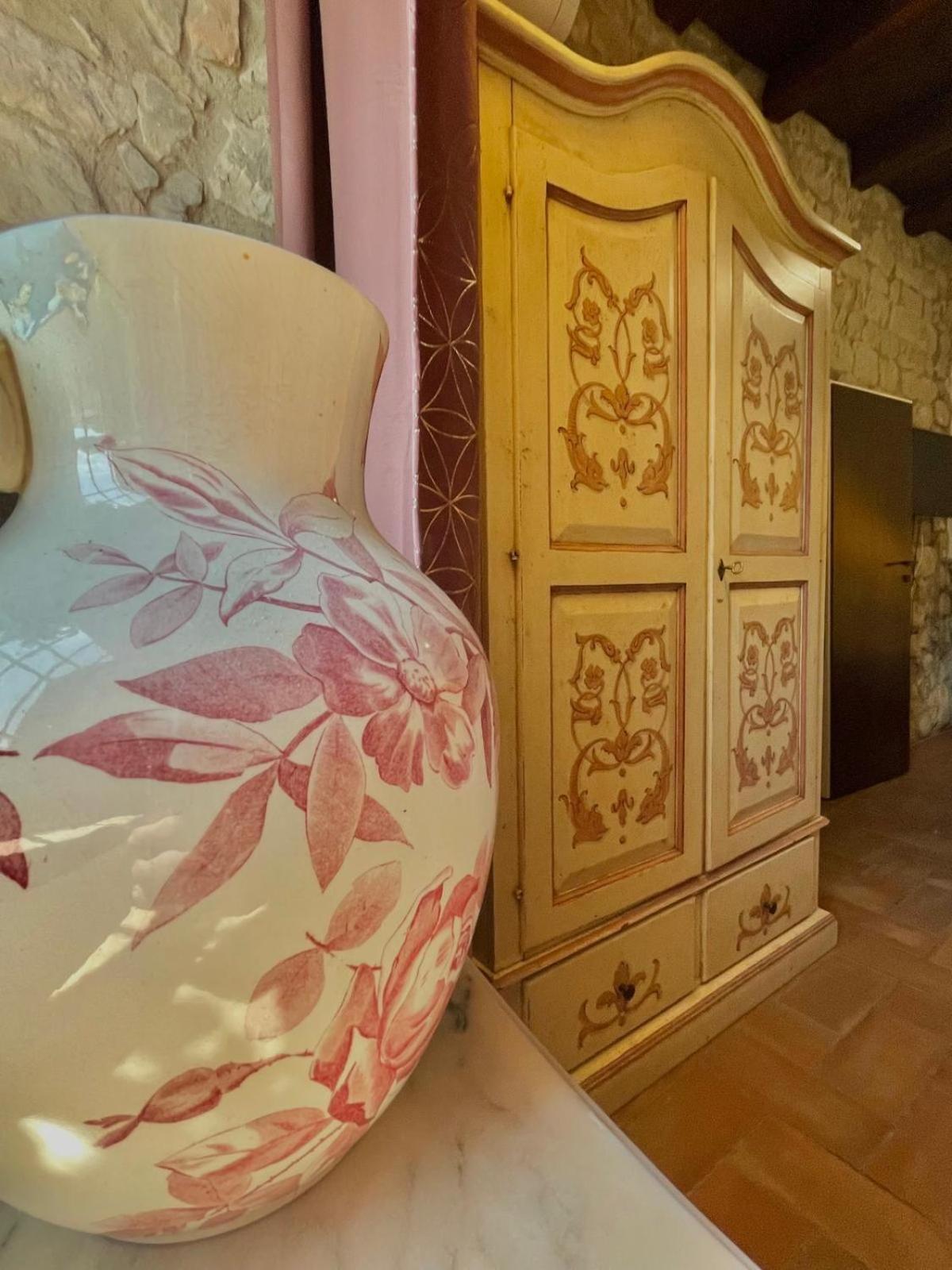 Agriturismo Casa Rastelli Monte Orsello Dış mekan fotoğraf