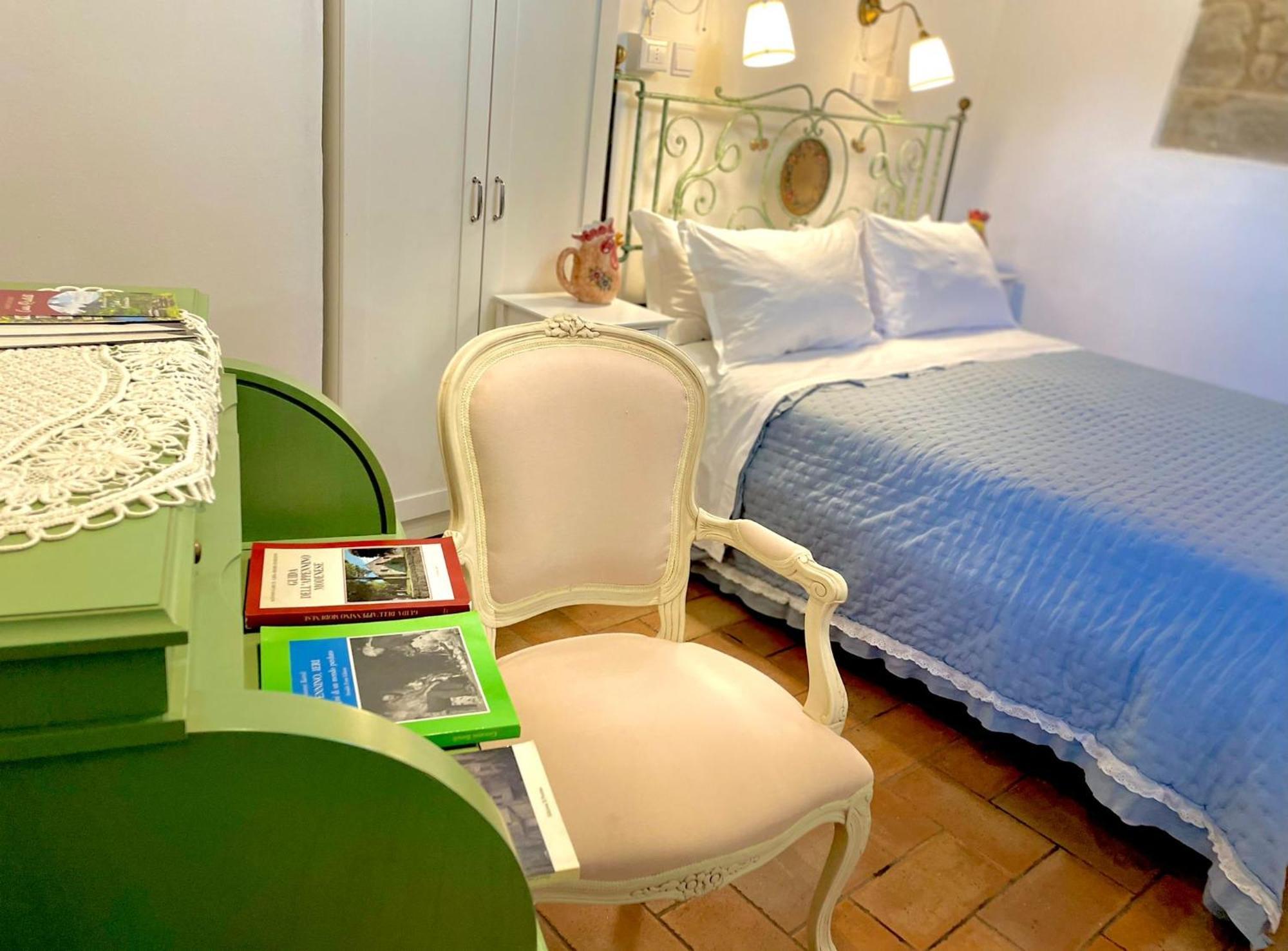 Agriturismo Casa Rastelli Monte Orsello Dış mekan fotoğraf