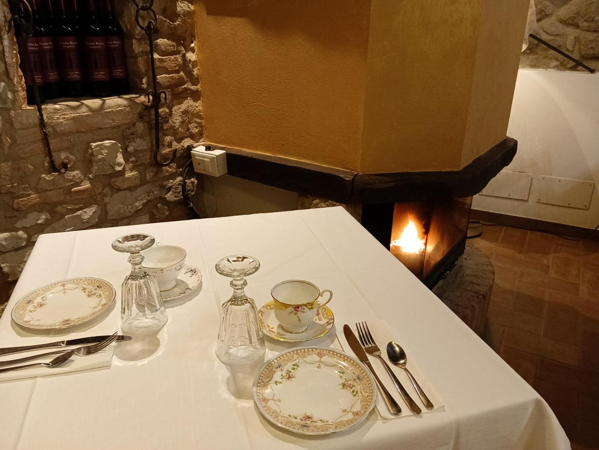 Agriturismo Casa Rastelli Monte Orsello Dış mekan fotoğraf