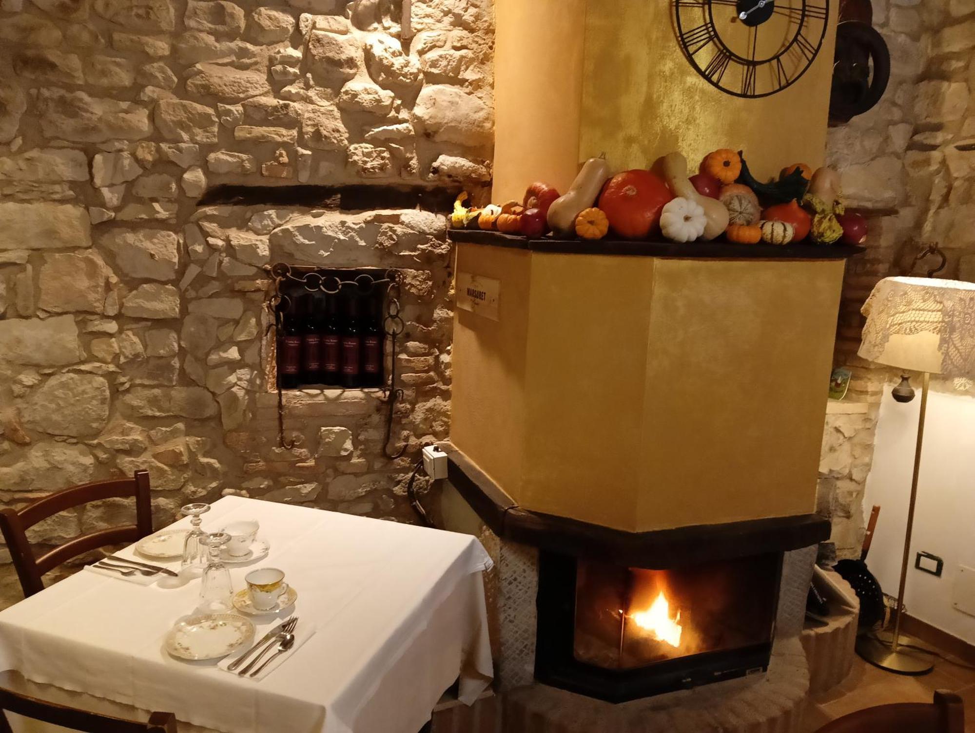 Agriturismo Casa Rastelli Monte Orsello Dış mekan fotoğraf