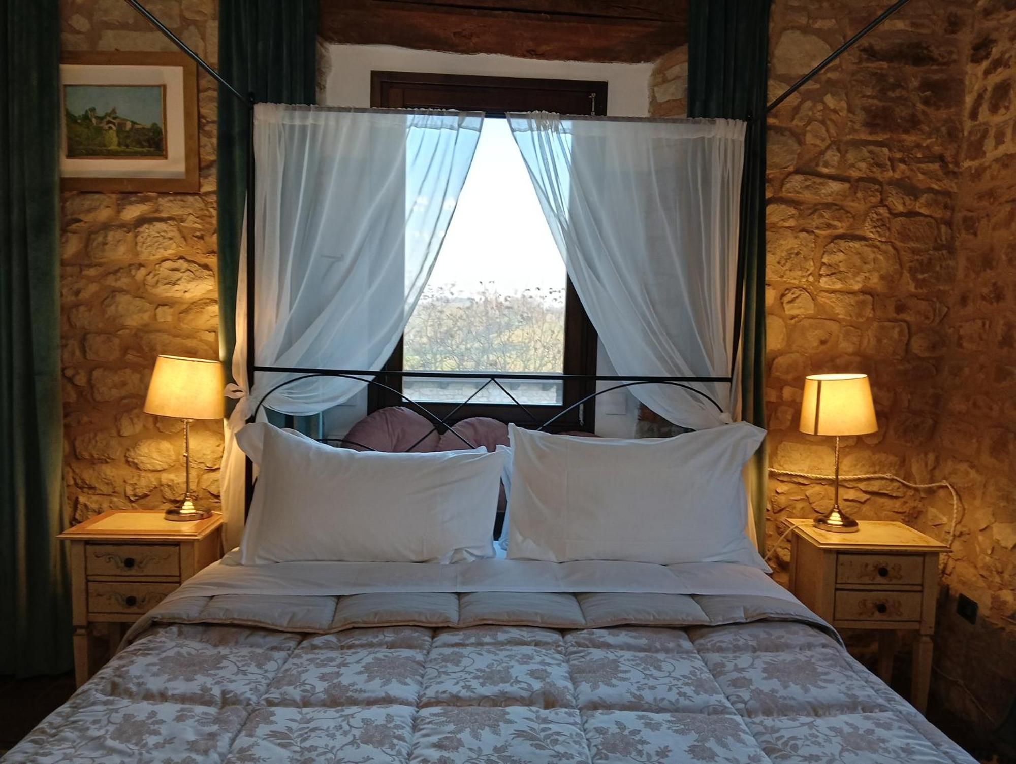 Agriturismo Casa Rastelli Monte Orsello Dış mekan fotoğraf