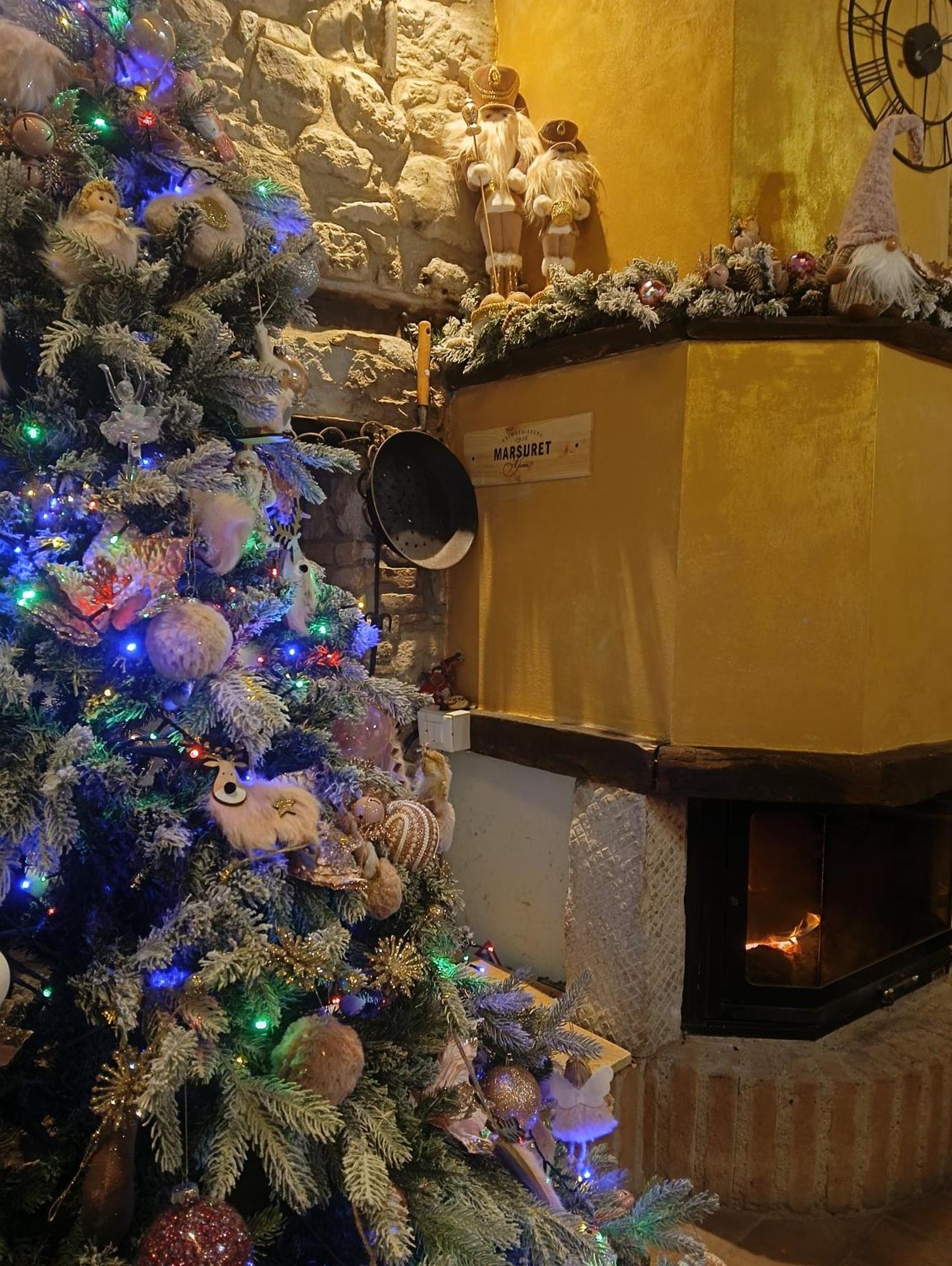 Agriturismo Casa Rastelli Monte Orsello Dış mekan fotoğraf